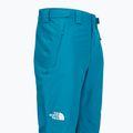Spodnie narciarskie męskie The North Face Descendit dusk blue 7