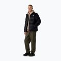Kurtka puchowa męska The North Face Diablo Down 2.0 Jacket black/black/recycled down 2