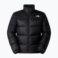 Kurtka puchowa męska The North Face Diablo Down 2.0 Jacket black/black/recycled down 5