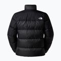 Kurtka puchowa męska The North Face Diablo Down 2.0 Jacket black/black/recycled down 6