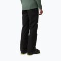 Spodnie narciarskie męskie The North Face Descendit black/black 3