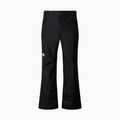 Spodnie narciarskie męskie The North Face Descendit black/black 5