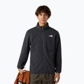 Kurtka 3w1 męska The North Face Evolve II Triclimate burnt umber/asphalt grey 5