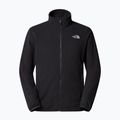 Kurtka 3w1 męska The North Face Evolve II Triclimate burnt umber/asphalt grey 9