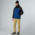 Kurtka 3w1 męska The North Face Quest Triclimate estate blue/summit navy 2
