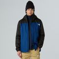 Kurtka 3w1 męska The North Face Quest Triclimate estate blue/summit navy 4