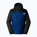 Kurtka 3w1 męska The North Face Quest Triclimate estate blue/summit navy 5