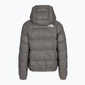 Kurtka puchowa damska The North Face Hydrenalite Down Hoodie smoked pearl 2