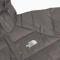 Kurtka puchowa damska The North Face Hydrenalite Down Hoodie smoked pearl 3