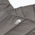 Kurtka puchowa damska The North Face Hydrenalite Down Hoodie smoked pearl 4