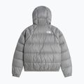 Kurtka puchowa damska The North Face Hydrenalite Down Hoodie smoked pearl 7