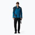 Kurtka softshell męska The North Face Diablo Softshell Detachable Hood mineral ink/deep cypres 2
