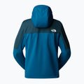 Kurtka softshell męska The North Face Diablo Softshell Detachable Hood mineral ink/deep cypres 6