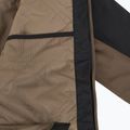 Kurtka narciarska damska The North Face Namak Insulated black/smokey brown 8