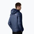Kurtka  ocieplana męska The North Face Huila Synthetic Hoodie summit navy 3