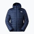 Kurtka  ocieplana męska The North Face Huila Synthetic Hoodie summit navy