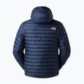 Kurtka  ocieplana męska The North Face Huila Synthetic Hoodie summit navy 2
