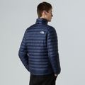 Kurtka ocieplana męska The North Face Huila Synthetic summit navy 3
