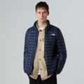 Kurtka ocieplana męska The North Face Huila Synthetic summit navy 4