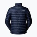 Kurtka ocieplana męska The North Face Huila Synthetic summit navy 6
