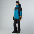 Kurtka narciarska męska The North Face Chakal dust blue/ black 2