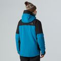 Kurtka narciarska męska The North Face Chakal dust blue/ black 3