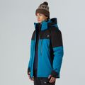 Kurtka narciarska męska The North Face Chakal dust blue/ black 4