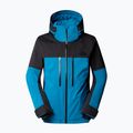 Kurtka narciarska męska The North Face Chakal dust blue/ black 5