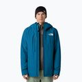 Kurtka narciarska męska The North Face Descendit dusk blue