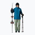 Kurtka narciarska męska The North Face Descendit dusk blue 2