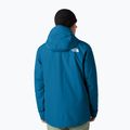 Kurtka narciarska męska The North Face Descendit dusk blue 3