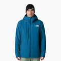 Kurtka narciarska męska The North Face Descendit dusk blue 4