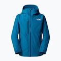 Kurtka narciarska męska The North Face Descendit dusk blue 5