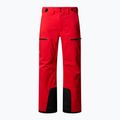 Spodnie narciarskie męskie The North Face Chakal Regular elevation red 4
