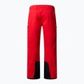 Spodnie narciarskie męskie The North Face Chakal Regular elevation red 5