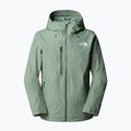 Kurtka narciarska męska The North Face Descendit slate moss 5