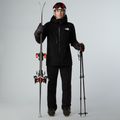 Kurtka narciarska męska The North Face Descendit black/black 2