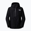 Kurtka narciarska męska The North Face Descendit black/black 5