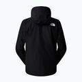 Kurtka narciarska męska The North Face Descendit black/black 6