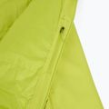 Kurtka narciarska męska The North Face Descendit fizz lime 5