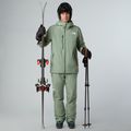 Spodnie narciarskie męskie The North Face Descendit slate moss 2