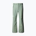 Spodnie narciarskie męskie The North Face Descendit slate moss 4