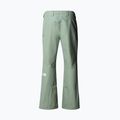 Spodnie narciarskie męskie The North Face Descendit slate moss 5