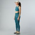 Biustonosz treningowy The North Face Refina Double Layer space 2