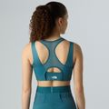 Biustonosz treningowy The North Face Refina Double Layer space 3