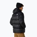 Kurtka puchowa męska The North Face Diablo Down 2.0 Hoodie black/black/recycled down 3