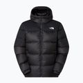 Kurtka puchowa męska The North Face Diablo Down 2.0 Hoodie black/black/recycled down 5