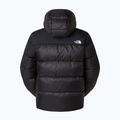 Kurtka puchowa męska The North Face Diablo Down 2.0 Hoodie black/black/recycled down 6