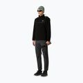 Bluza polarowa męska The North Face Glacier Fleece 1/4 Zip black