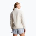 Bluza polarowa damska The North Face Glacier Fleece white dune 3